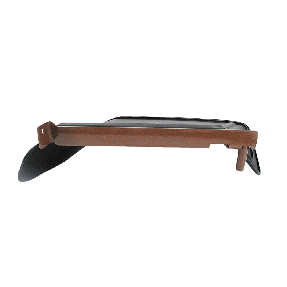 604749 - SHIELD - DISCHARGE ASSY FLEX