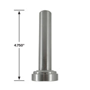 604764 - SPINDLE SHAFT - ASSY 25MM 4.75
