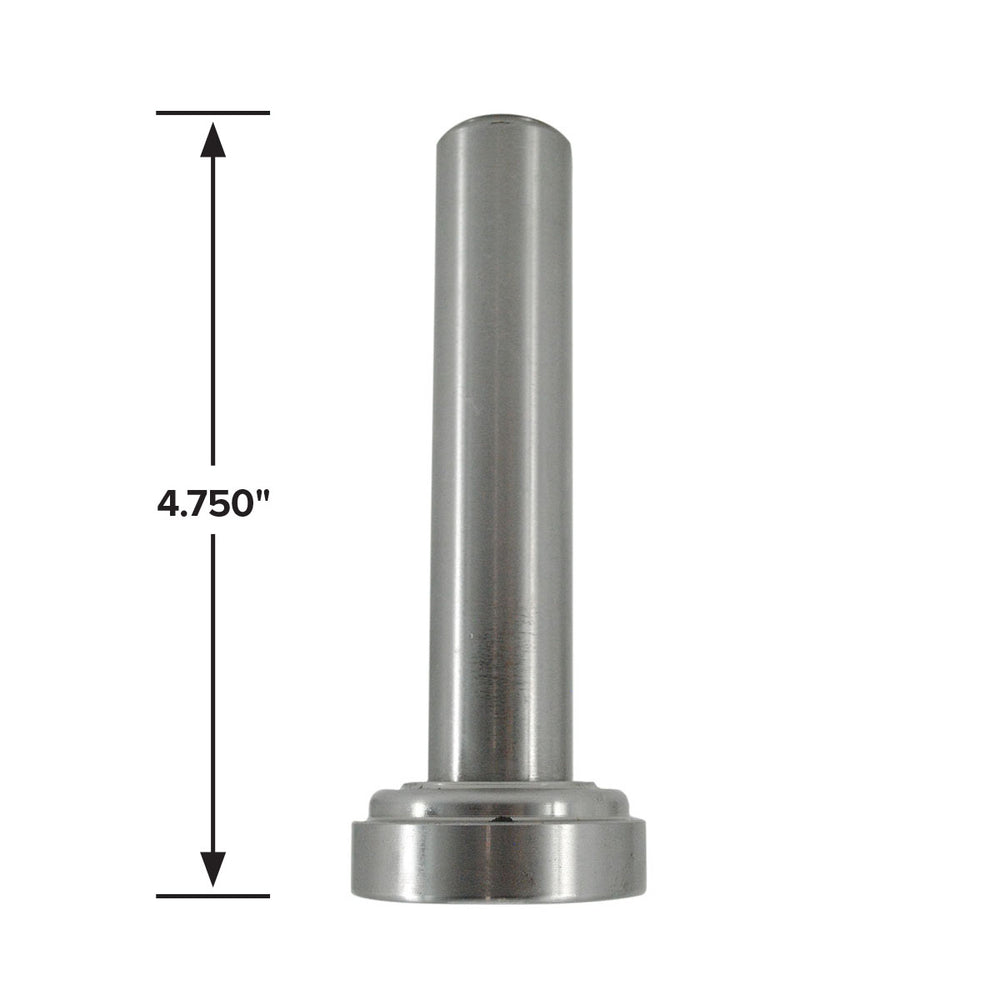 604764 - SPINDLE SHAFT - ASSY 25MM 4.75