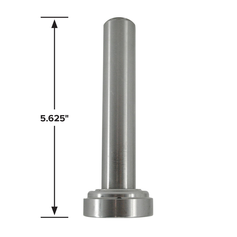 604768 - SPINDLE SHAFT ASSY