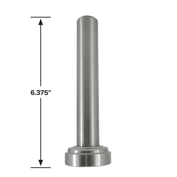 604770 - SPINDLE SHAFT ASSEMBLY - 25 MM