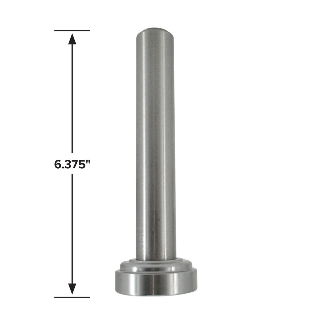 604770 - SPINDLE SHAFT ASSEMBLY - 25 MM