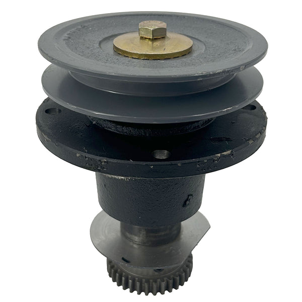 604797 - SPINDLE ASSY - VAC DRIVE 361