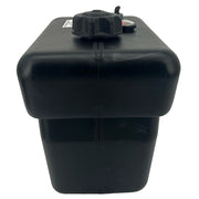 604835 - TANK ASSY - 4.3 GAS .25 BARB