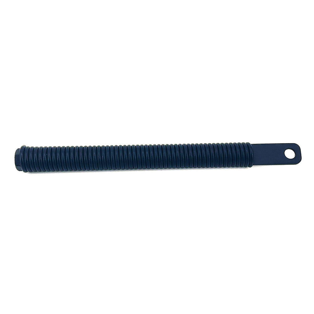 604839 - SPRING & PLUG NUT ASSY