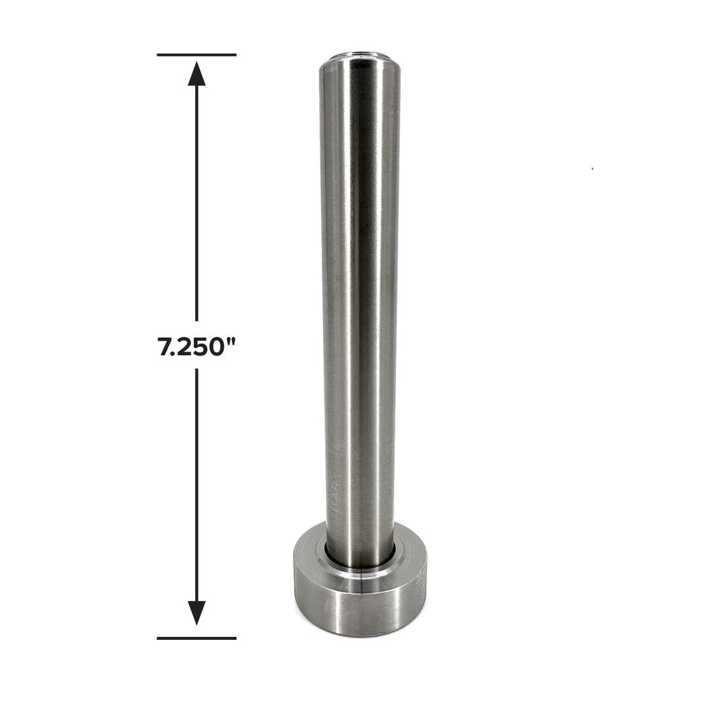 605775 - SPINDLE SHAFT ASSEMBLY