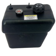 605792 - TANK ASSY - FM GAS 4 X .25