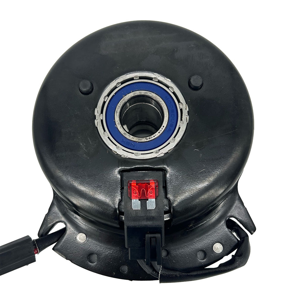 606242 - CLUTCH ASSY - 1.125 W/ WIRE