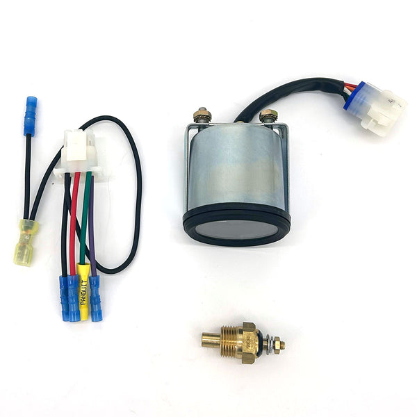 606253 - GAUGE - TEMP ZONED ELECTRIC