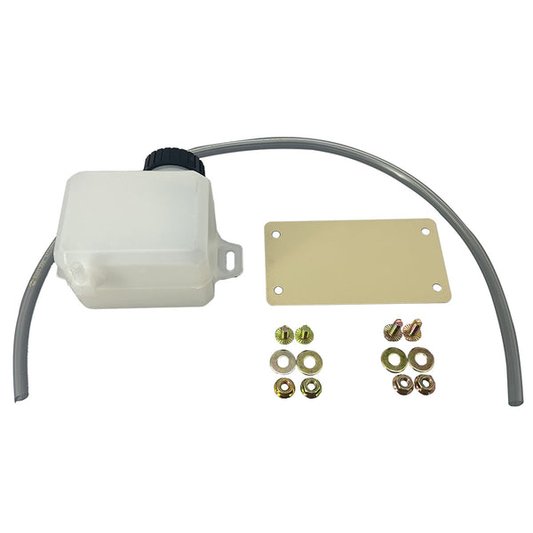 606332 - EXPANSION TANK KIT