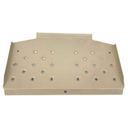 606378 - FOOTREST RISER KIT