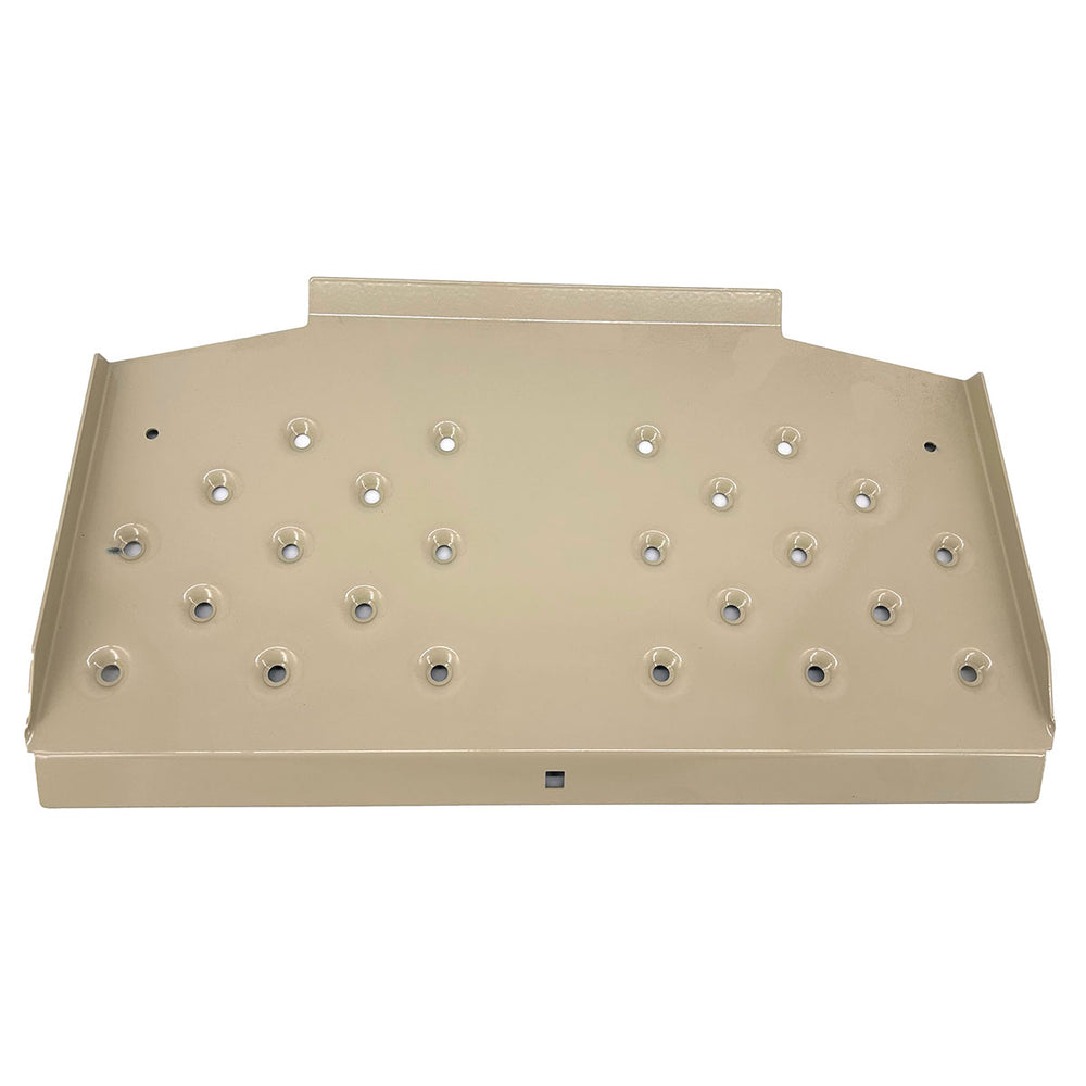 606378 - FOOTREST RISER KIT