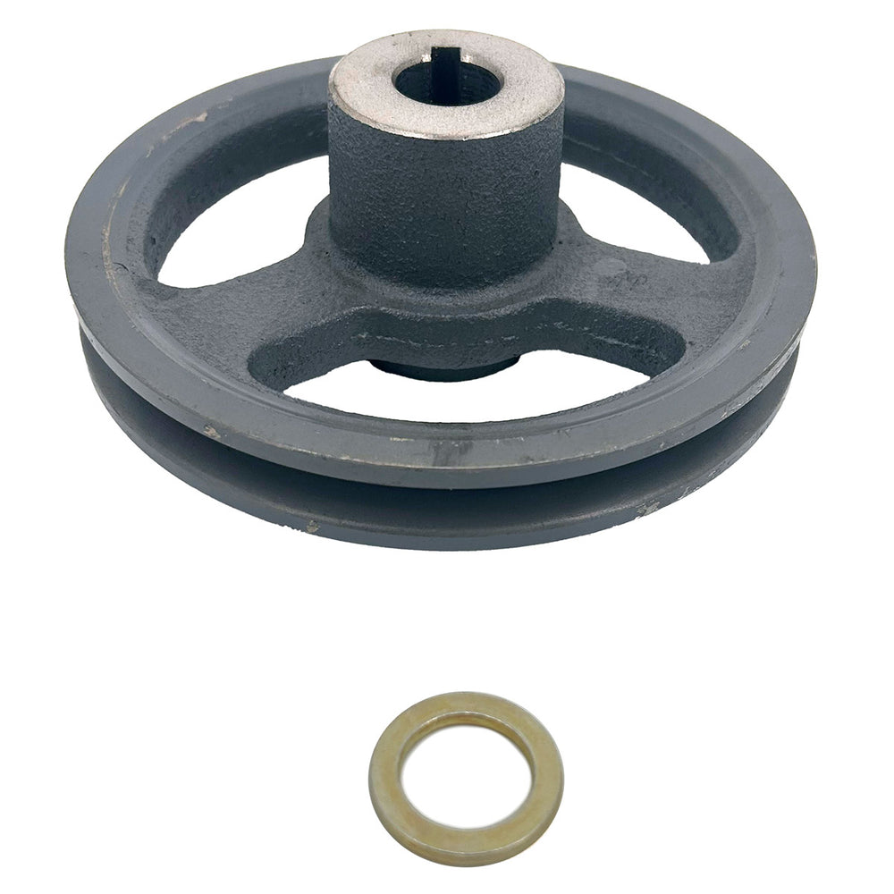 606569 - PULLEY KIT - H2