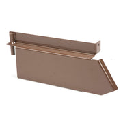 644058 - END CAP - MULCH