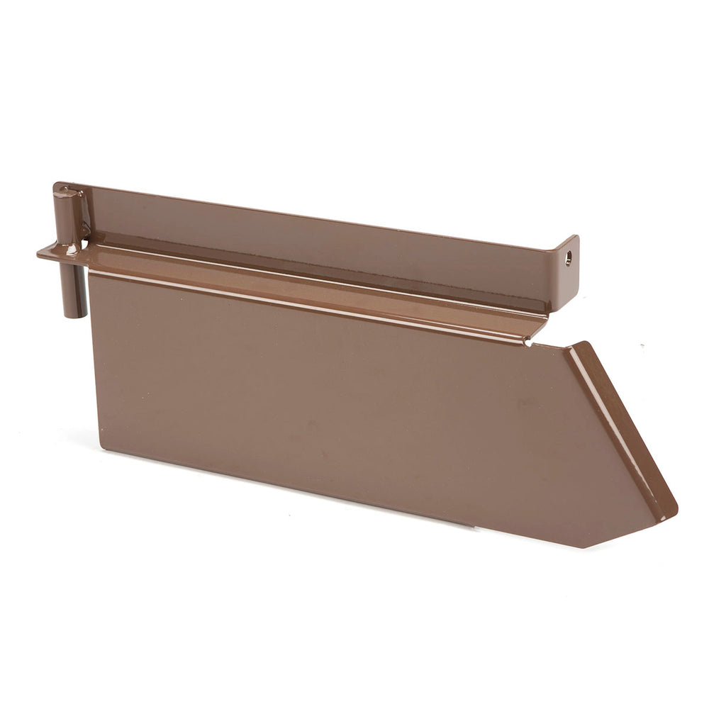 644058 - END CAP - MULCH