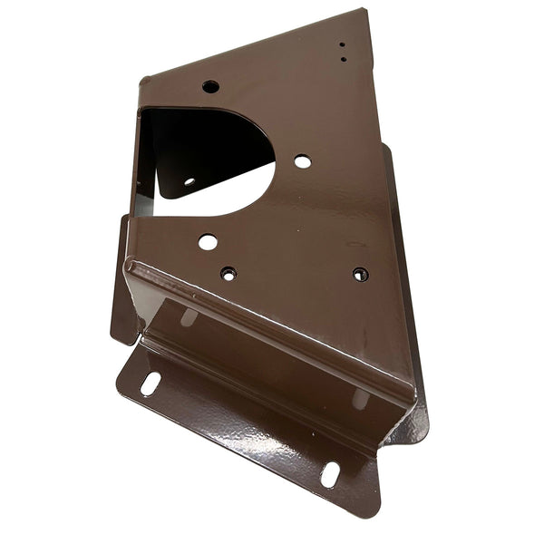 644204 - DRIVE MOUNT - VAC 344