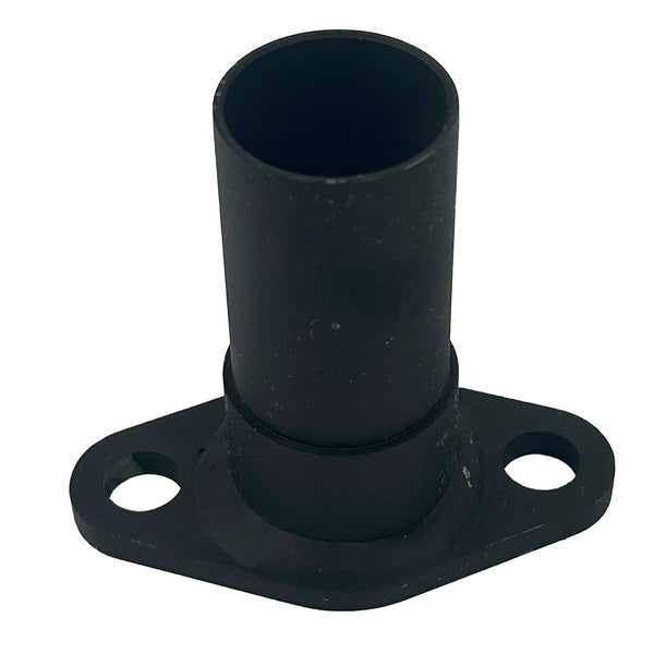 644237 - FLANGE - EXHAUST