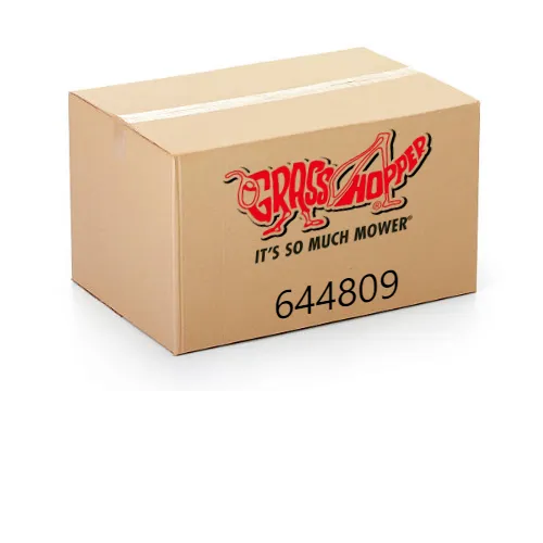 644809 - TUBE ASSY-HYD ADJUST KYB PUMP