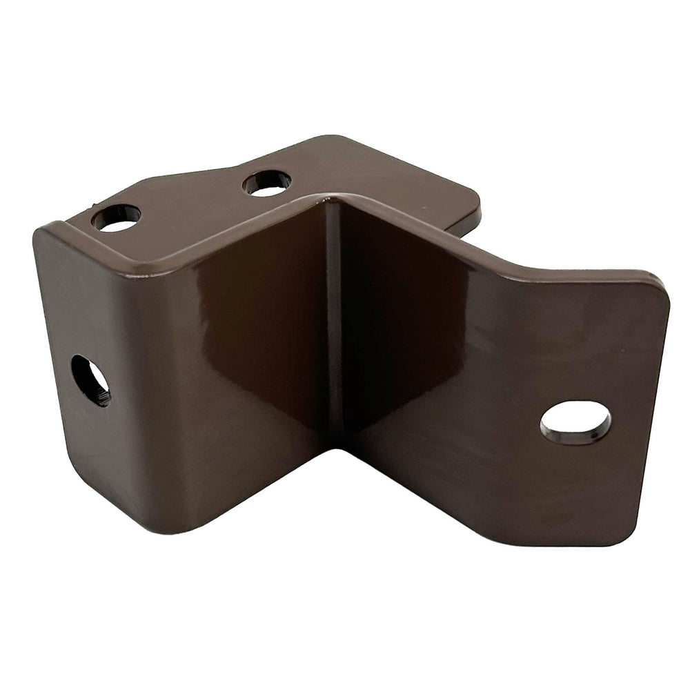 645080 - OUTER HALF - CAB CLAMP RT