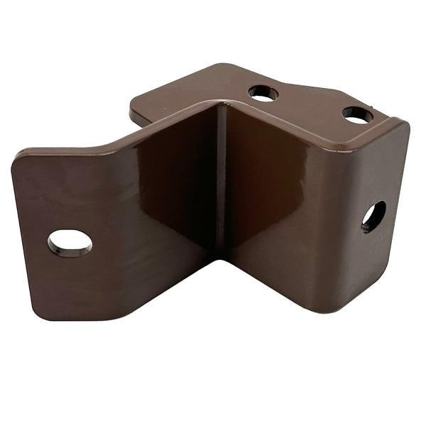 645081 - OUTER HALF - CAB CLAMP LT