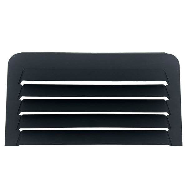 645270 - GRILL - HOOD REAR