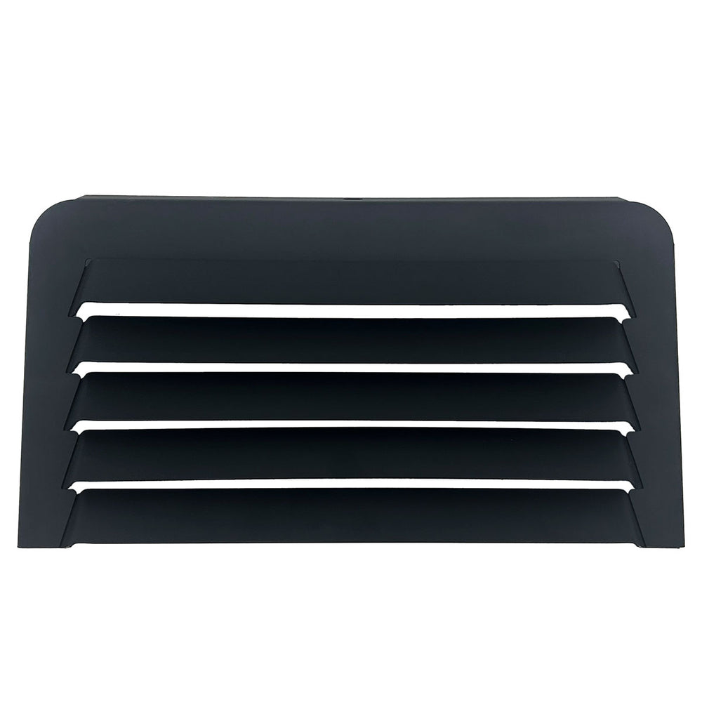 645270 - GRILL - HOOD REAR