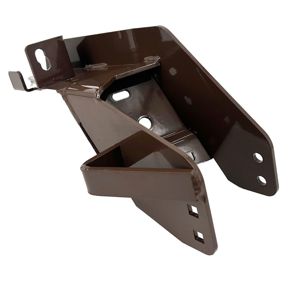 645575 - MOUNT - ANTI SCALP ROLLER RT