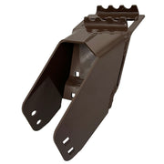645589 - MOUNT - ANTI-SCALP ROLLER LT