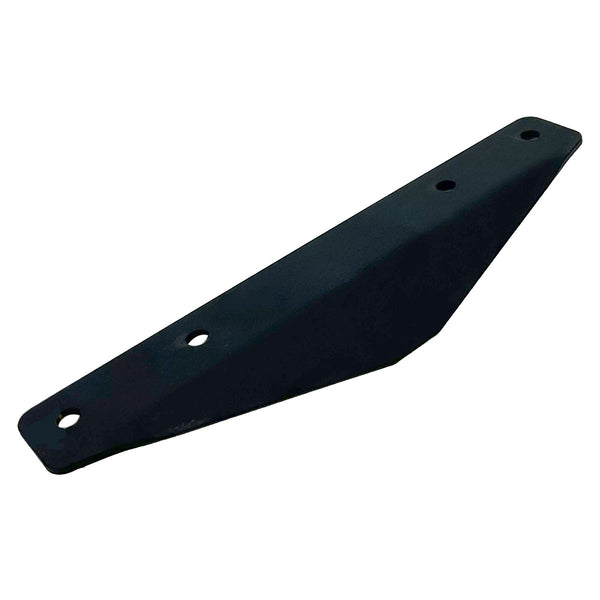 724972 - SUPPORT - DISCHARGE FLAP 35 R