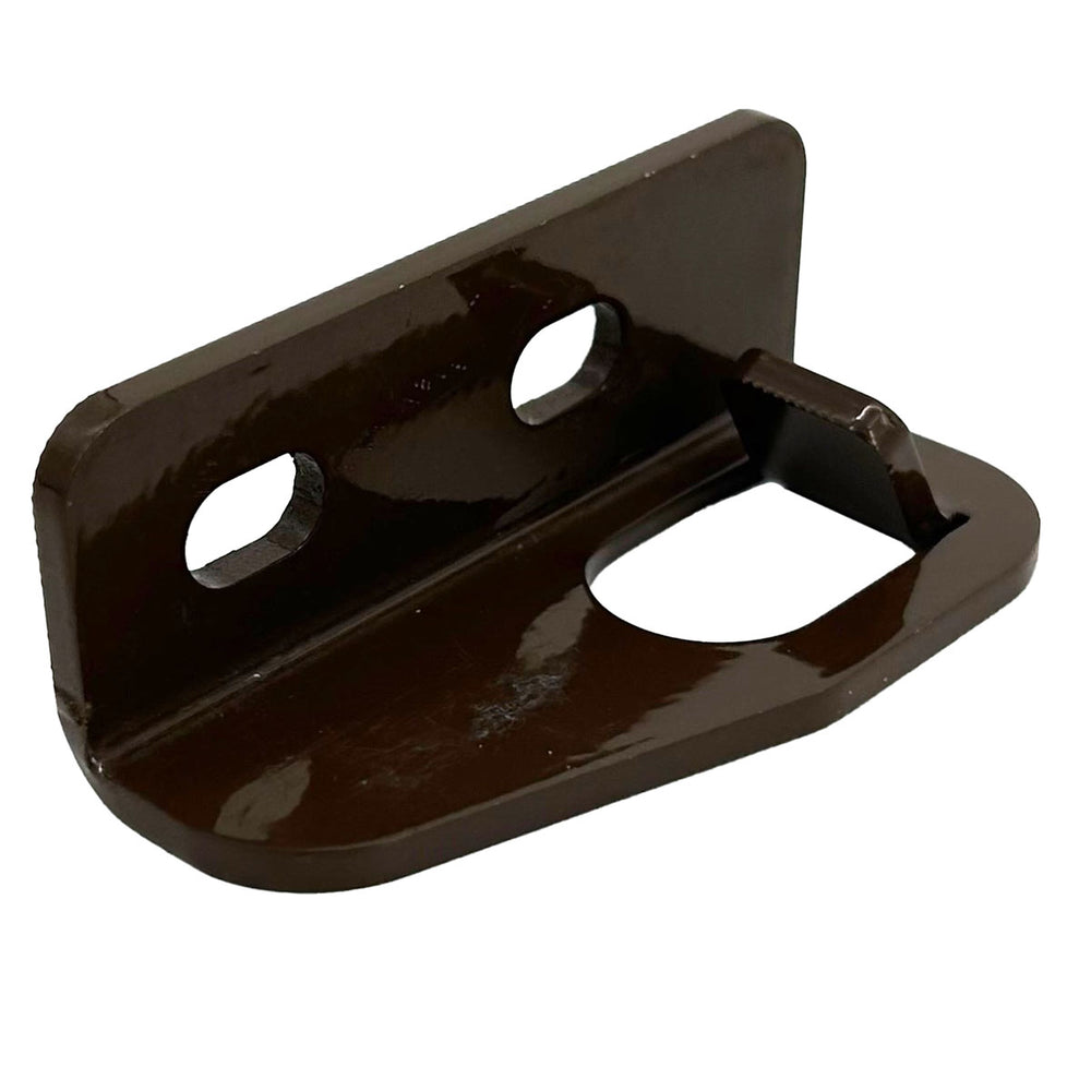 729352 - BRACKET -LATCH-MOD16FM DOOR LT