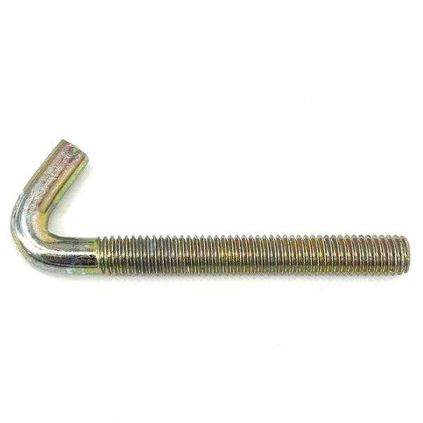 730391 - "J" BOLT - IDLER ADJUSTMENT