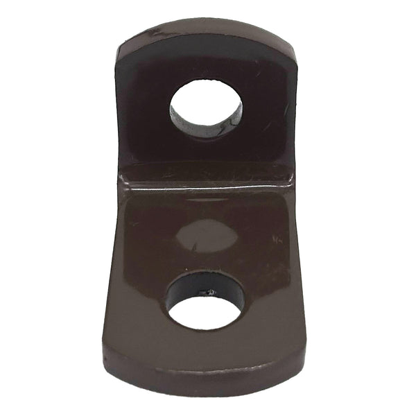 732518 - BRACKET - J-BOLT-MODEL 16
