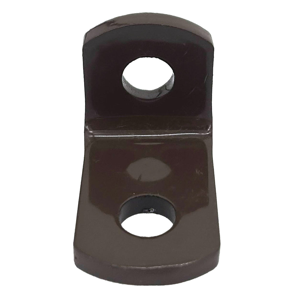 732518 - BRACKET - J-BOLT-MODEL 16