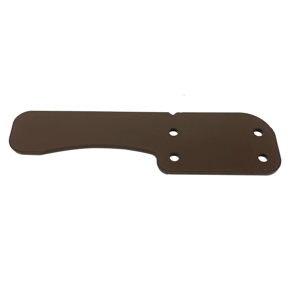 774346 - PLATE - SHIELD SUPPORT ARM