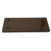776089 - THREADED PLATE - 34 ACTUATOR