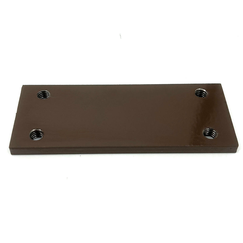 776089 - THREADED PLATE - 34 ACTUATOR
