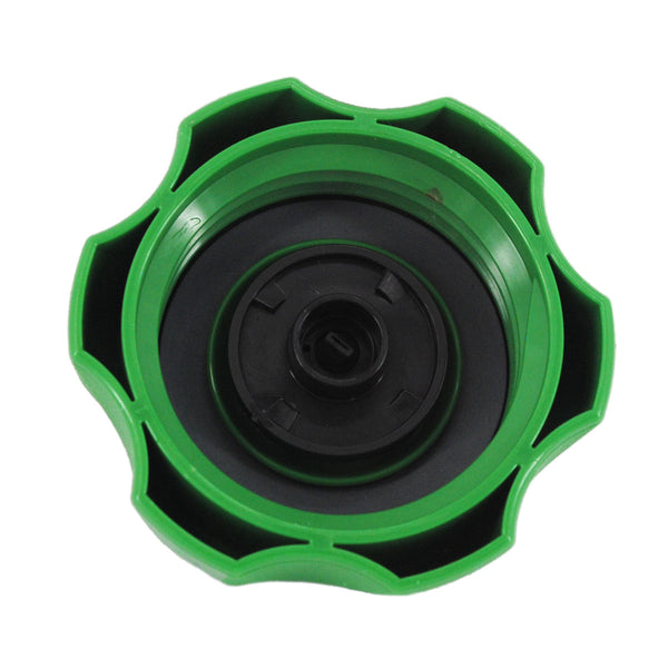 100211 - CAP FUEL - SCREW ON DIESEL