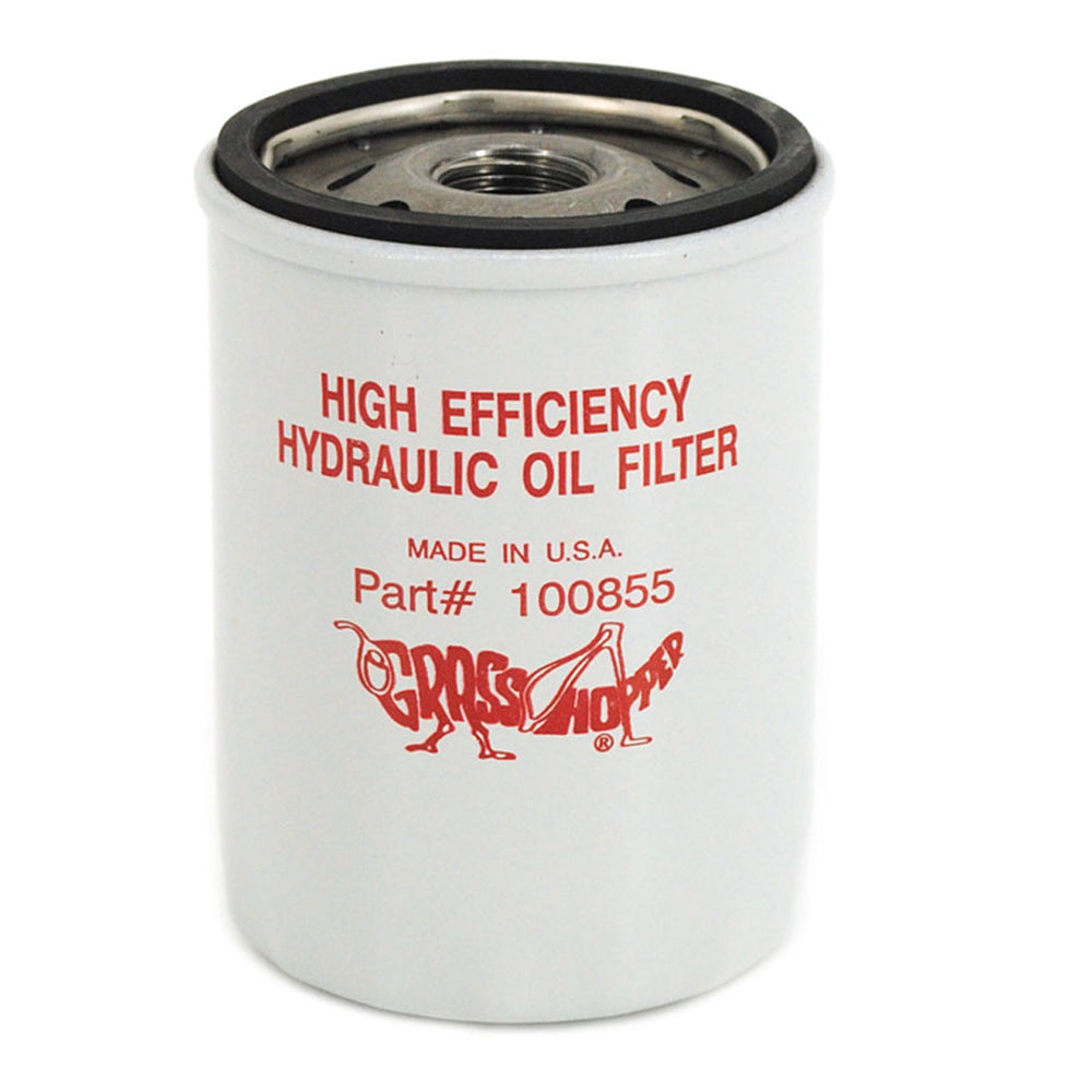 100855A - FILTER-OIL TRANSAXLE HI-EFFIC.