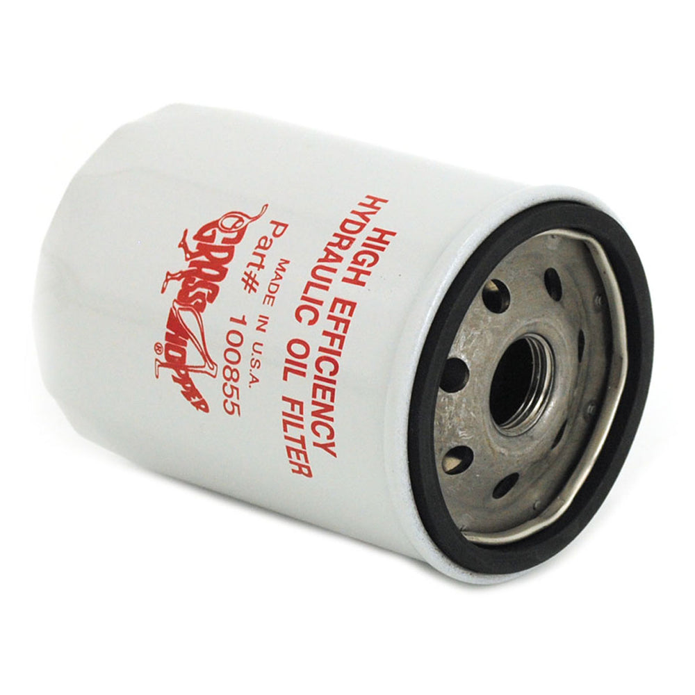 100860A - FILTER - OIL TRANSMISSION