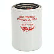 100860 - FILTER - OIL TRANSMISSION