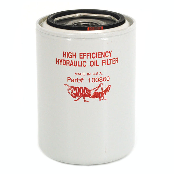 100860 - FILTER - OIL TRANSMISSION