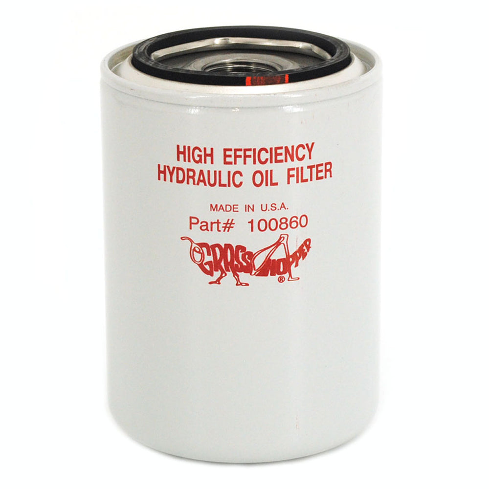 100860 - FILTER - OIL TRANSMISSION