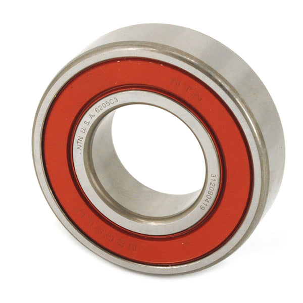 110080 - BEARING-BALL 2 METAL SEAL 25MM