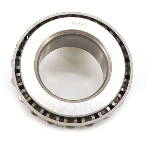 122522A - BEARING - TAPER