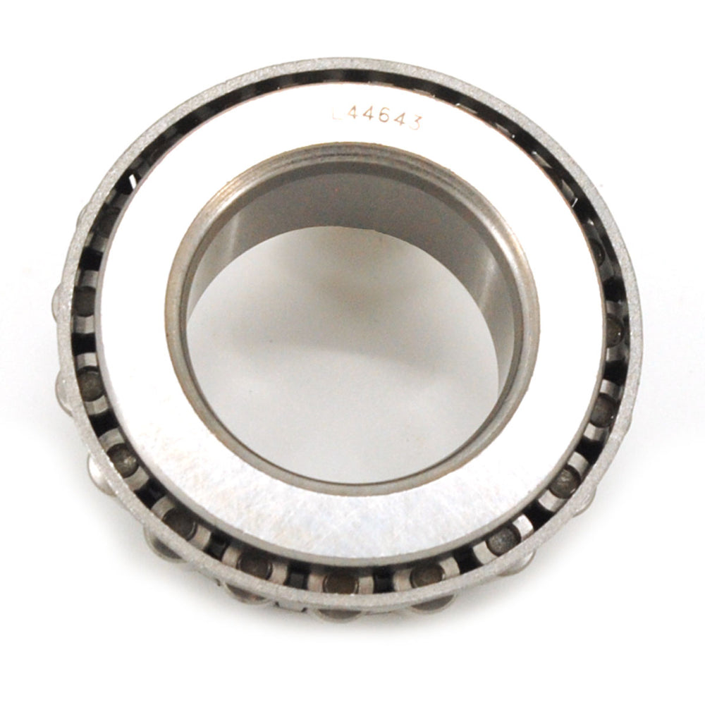 122522A - BEARING - TAPER