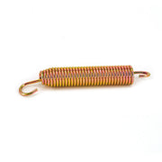 283820 - SPRING - EXTENSION W/SWIVEL