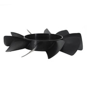 320856 - FAN - 7" NYLON CCW