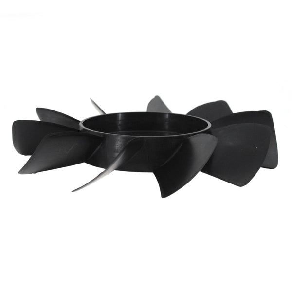 320856 - FAN - 7" NYLON CCW