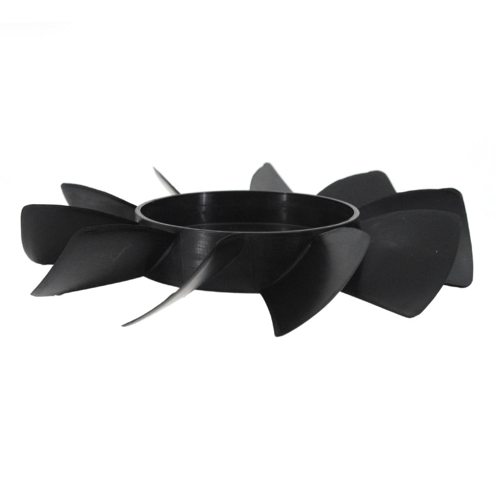 320856 - FAN - 7" NYLON CCW
