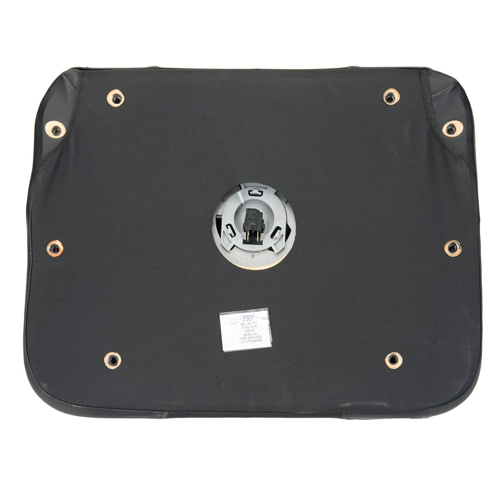 321515 - SEAT CUSHION - FORMED